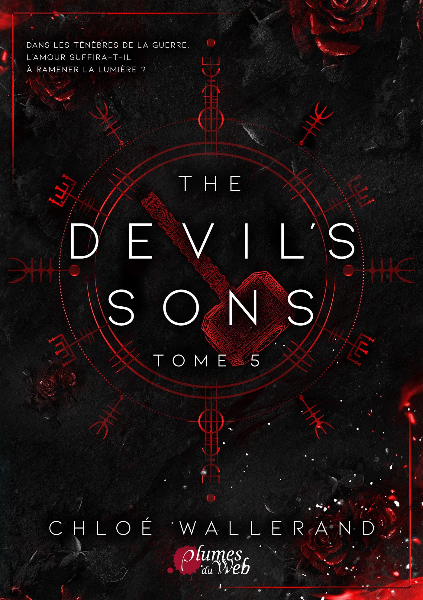 THE DEVIL'S SONS : TOME 5