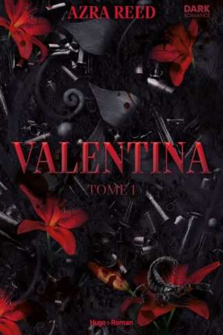 VALENTINA - TOME 01