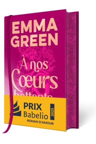 A NOS COEURS BATTANTS - COLLECTOR RELIE