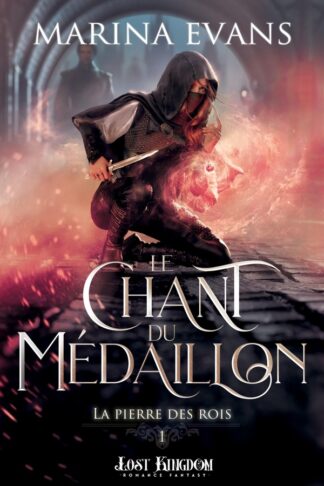 LA PIERRE DES ROIS - T01 - LE CHANT DU MEDAILLON - LA PIERRE DES ROIS 1