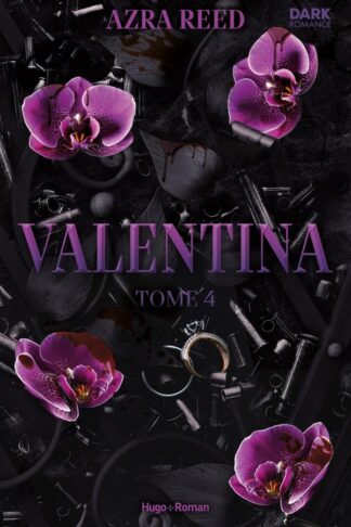 VALENTINA - TOME 04