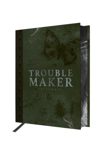 TROUBLEMAKER - INTEGRALE (EDITION COLLECTOR LIMITEE)