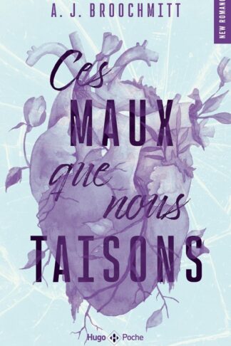 CES MAUX QUE NOUS TAISONS