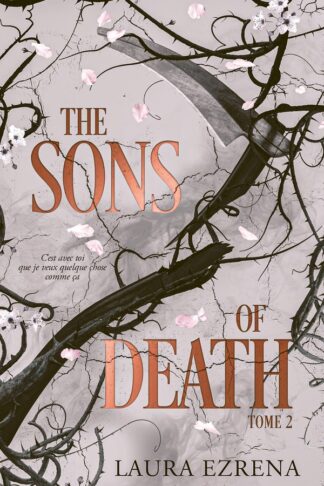 THE SONS OF DEATH - TOME 2