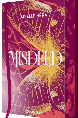 MISDEED - COLLECTOR RELIE