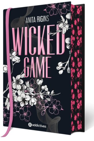 WICKED GAME - COLLECTOR RELIE