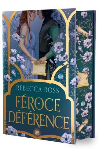 FEROCE DEFERENCE (RELIE)