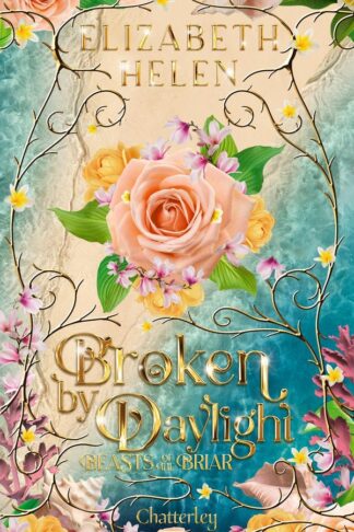 BEASTS OF THE BRIAR - TOME 4 BROKEN BY DAYLIGHT