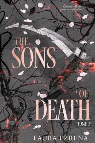 THE SONS OF DEATH - TOME 3