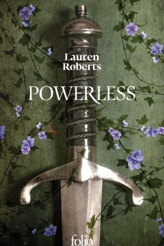 POWERLESS - I - POWERLESS