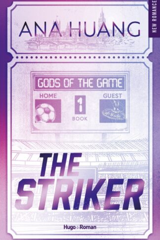 GODS OF THE GAME - TOME 01 - GODS OF THE GAME - TOME 1