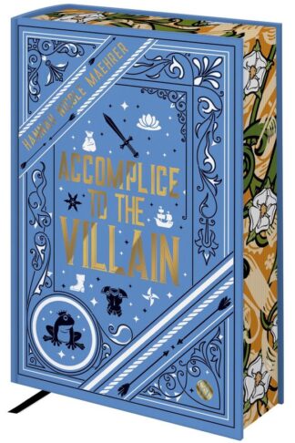 ASSISTANT TO THE VILLAIN - VOL03 - ACCOMPLICE TO THE VILLAIN - EDITION RELIEE