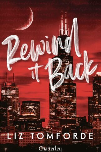 WINDY CITY - TOME 5 REWIND IT BACK - VOL05