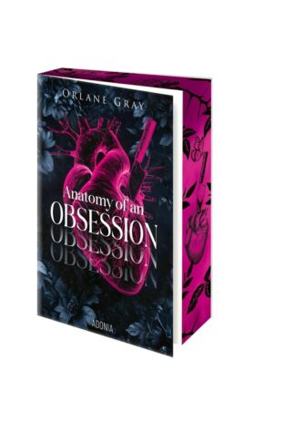 ANATOMY OF AN OBSESSION