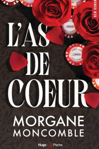 L'AS DE COEUR - NOUVELLE COUVERTURE