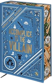 ASSISTANT TO THE VILLAIN - VOL03 - ACCOMPLICE TO THE VILLAIN - EDITION BROCHEE