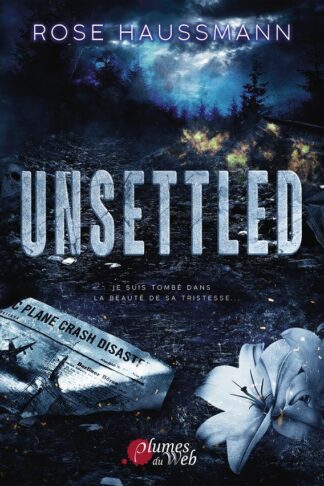 UNSETTLED