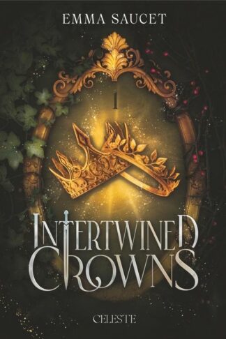 INTERTWINED CROWNS