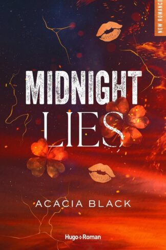MIDNIGHT LIES