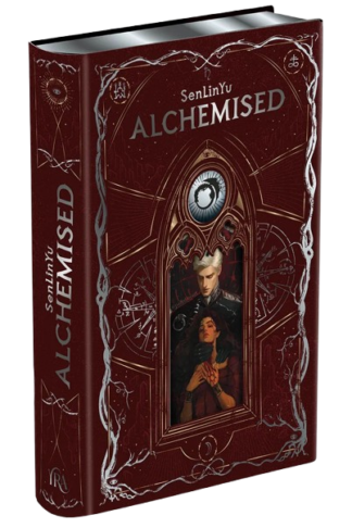Alchemised- Édition Collector (édition française)
