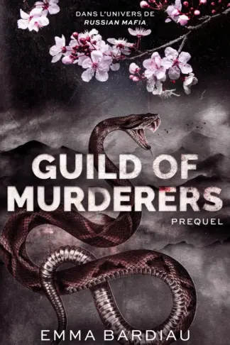 RUSSIAN MAFIA - PREQUEL - GUILD OF MURDERERS - LE PREQUEL AVANT RUSSIAN MAFIA