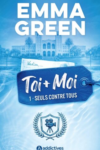 TOI + MOI : SEULS CONTRE TOUS - NOUVELLE EDITION