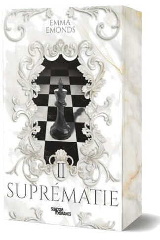 SUPREMATIE - TOME 2