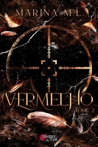 VERMELHO - TOME 02 - VOL02