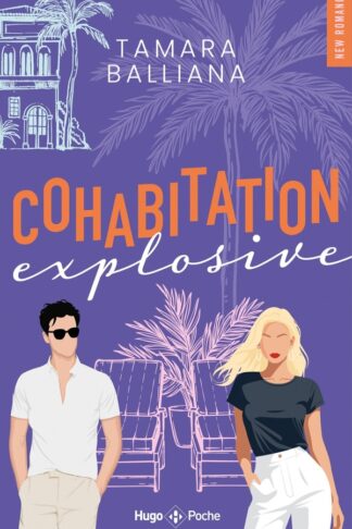 COHABITATION EXPLOSIVE