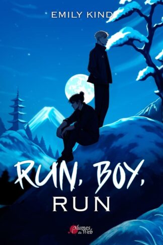 RUN, BOY, RUN