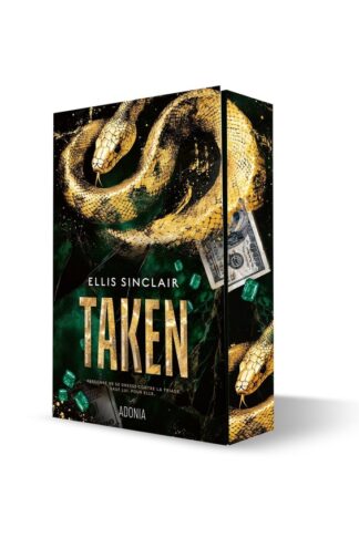 TAKEN