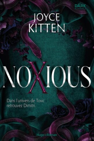 NOXIOUS