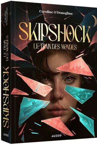 SKIPSHOCK - LE TRAIN DES MONDES