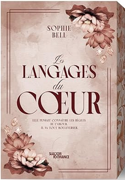 LES LANGAGES DU COEUR